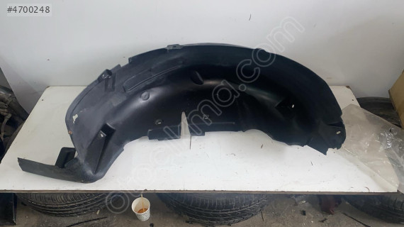 RENAULT FLUENCE SAĞ ARKA DAVLUMBAZ