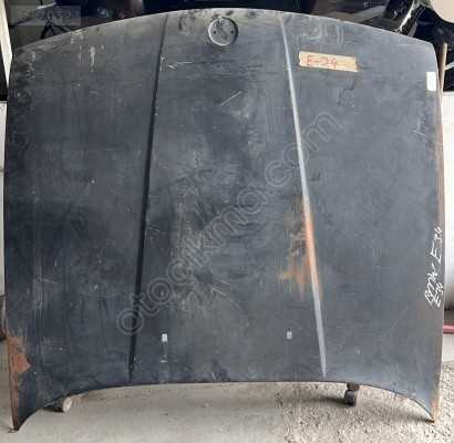 BMW 5 SERİSİ E34 KAPUT