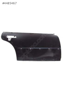 Honda Accord Arka Kapi Saci Sol Tw 19992000
