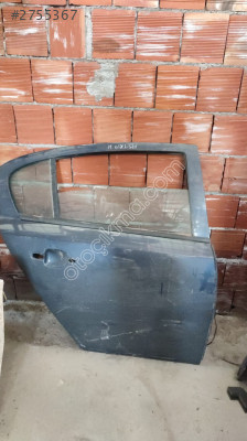 Astra h sedan sağ arka kapı