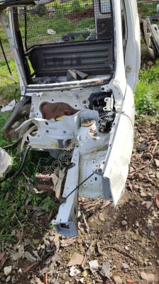 Combo c Corsa c sol podya