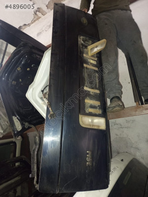 LAND ROVER RANGE ROVER BAGAJ KAPAĞI