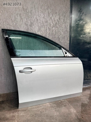 AUDI A4 B8 SAĞ ÖN KAPI EGE OTOMOTİV BURSA