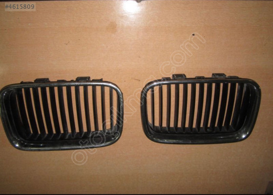 BMW E36 PANJUR IZGARALARI
