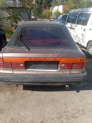 Mitsubishi galant arka stop lambaları