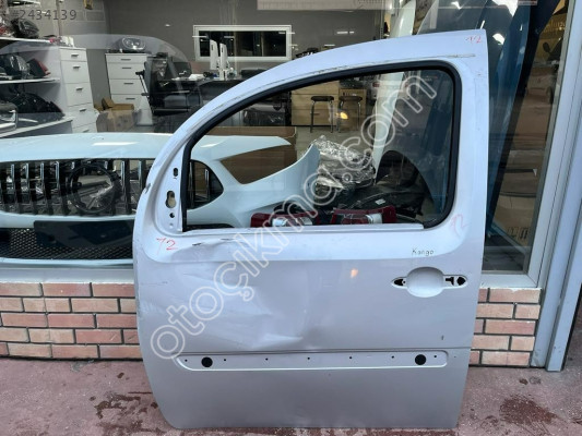 RENAULT KANGOO SOL ÖN KAPI  -NO72