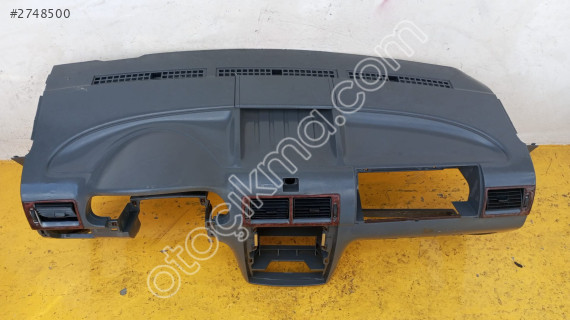 Ford Connect torpido