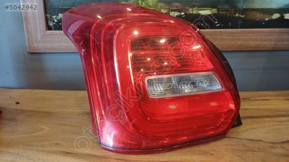 SUZUKI SWİFT SOL ARKA STOP 2011-2016 22059363