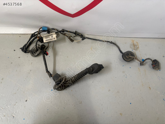 FORD FOCUS 2 SAĞ ÖN KAPI ELEKTRİK TESİSATI