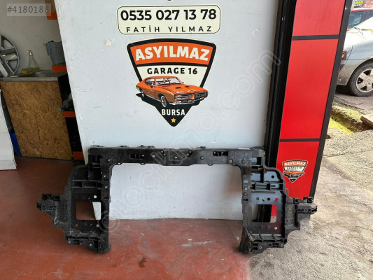KİA EV6 ÖN PANEL ORJİNAL 64101-EV000