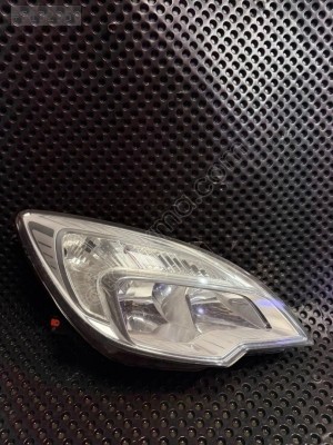 OPEL MERİVA B SAĞ FAR