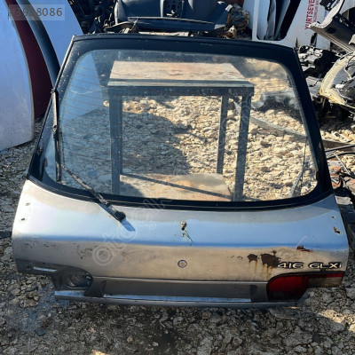 PROTON 416 BAGAJ KAPAĞI ÇIKMA