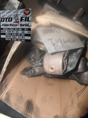 HYUNDAİ H100  TURBOLU PİSTON