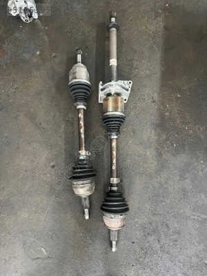 FIAT EGEA ÇIKMA SAĞ SOL AKS