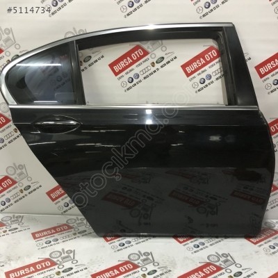 75 BMW F02 7 SERİSİ SAĞ ARKA KAPI