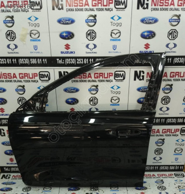 FORD FOCUS SOL ÖN KAPI ORJİNAL ÇIKMA YEDEK PARÇA