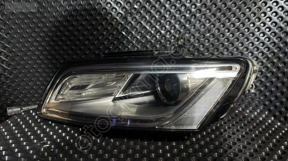 AUDİ Q5 SOL FAR