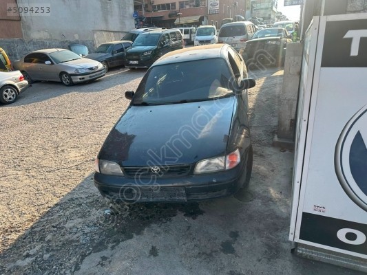 1994 MODEL TOYOTA CORONA 2.0 KAPUT