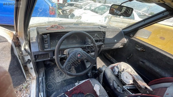 Skoda formen direksiyon