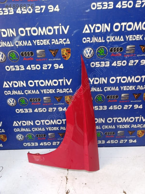 SEAT LEON 2015-2019 SOL ÖN ÇAMURLUK