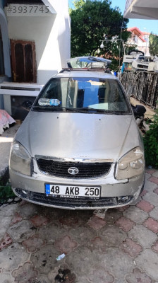 Tata Indigo sağ ön far