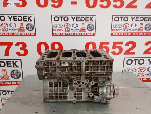 Chery tiggo 3 blok 1.6