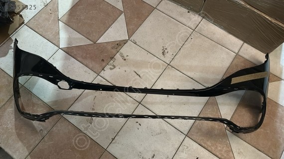 MERCEDES EQB TAMPON ÖN ORJİNAL