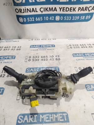 ÇIKMA RENAULT MASTER 3 SİNYAL KOLU 681720007R