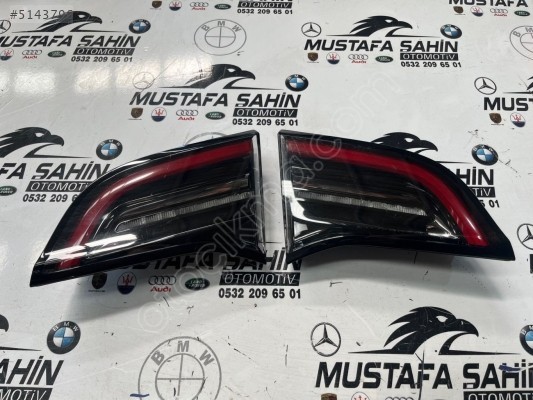 Tesla Model Y İÇ Sağ Arka Stop 1502089-00-B