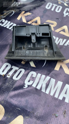 Volkswagen Polo MK1 küllük