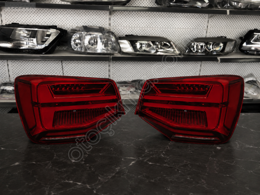Audi Q2 Sol İç LED Stop (2017/2024)