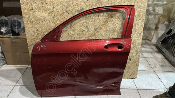 MERCEDES GLC W253 KAPI SOL ÖN