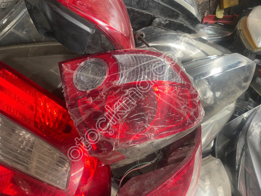 Çıkma Hyundai Getz sol arka stop lambası