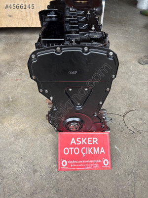 Boxer E-4 motor