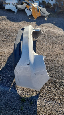 Mazda 3 model 2012 arka tampon
