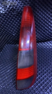 FORD FUSİON SAĞ STOP