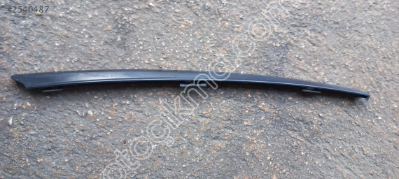 Honda HR-V 99-06 kapı camı çıtası