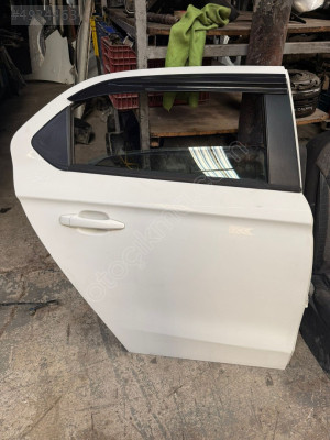 PEUGEOT 301 SAĞ ARKA KAPI MERT OTO