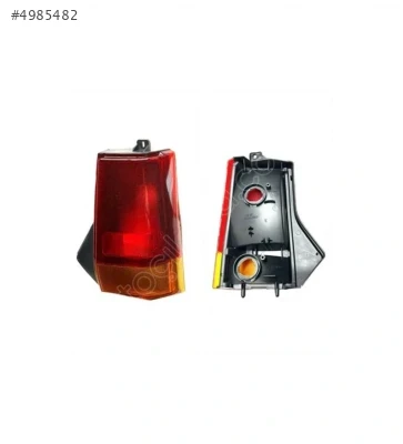 TİCO 96-99 SOL STOP 222-1901-U-LH