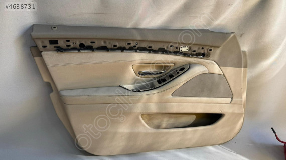 BMW 5 SERİSİ F10 ORJİNAL SOL ÖN KAPI DÖŞEMESİ