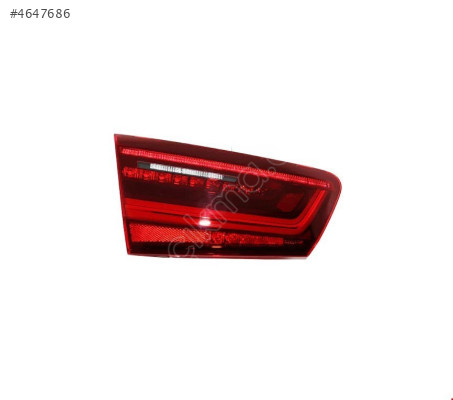 4G5945093E  İÇ STOP LAMBASI SOL KAYAR LED A6 2015-