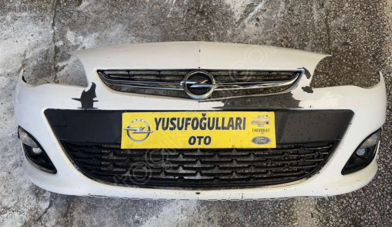 ASTRA J DOLU TAMPON MAKYAJLI