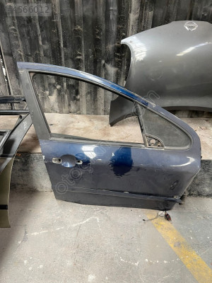 PEUGEOT 307 SAĞ ÖN KAPI / MERT OTO