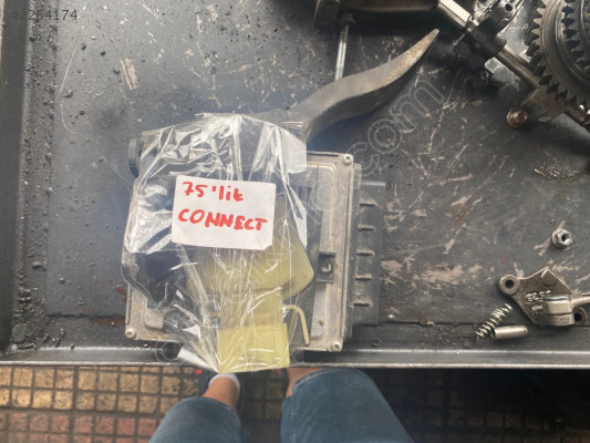 FORD CONNECT BEYİN SETİ