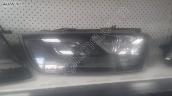 AUDİ Q3 SOL FAR