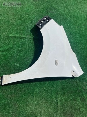 DACİA DOKKER ÇAMURLUK