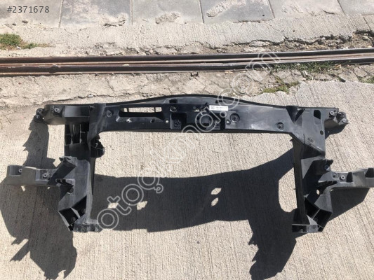MERCEDES SPRİNTER W907 ÖN PANEL 9078805600