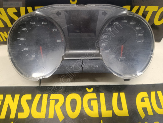 Seat km saat