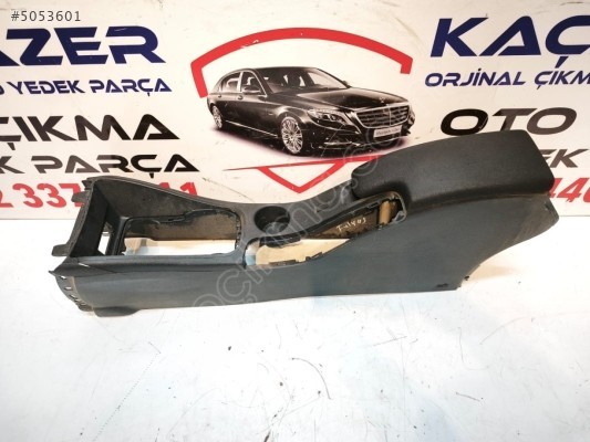 RENAULT FLUENCE ORTO KONSOL