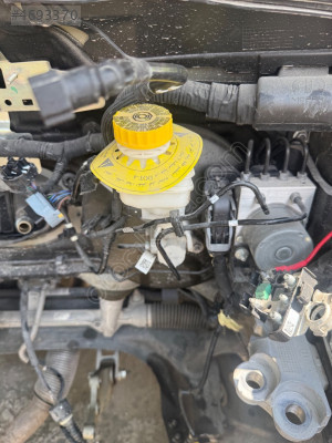 Fiat egea westingouse (mestenhavuz